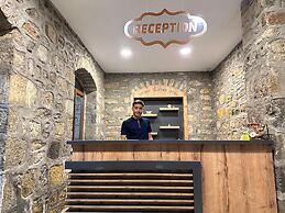 Tatvan İşletme Oteli