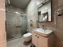 Tatvan İşletme Oteli