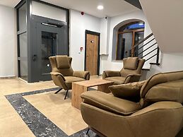 Tatvan İşletme Oteli