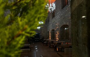 Tatvan İşletme Oteli