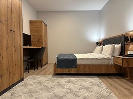 Tatvan İşletme Oteli