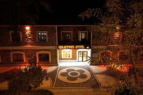 Tatvan İşletme Oteli