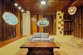 OMA Cancun Holistic Healing Center