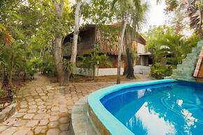 OMA Cancun Holistic Healing Center