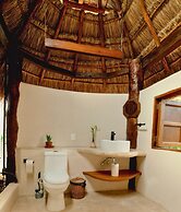 OMA Cancun Holistic Healing Center