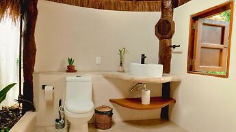 OMA Cancun Holistic Healing Center