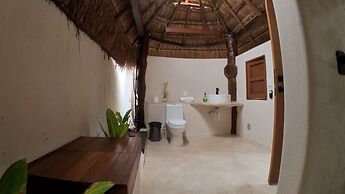 OMA Cancun Holistic Healing Center