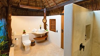 OMA Cancun Holistic Healing Center