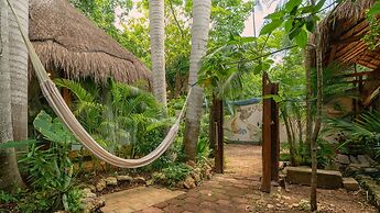 OMA Cancun Holistic Healing Center