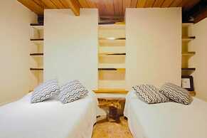 OMA Cancun Holistic Healing Center