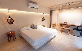 OMA Cancun Holistic Healing Center