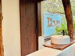 OMA Cancun Holistic Healing Center