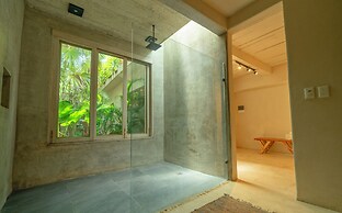 OMA Cancun Holistic Healing Center
