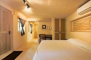 OMA Cancun Holistic Healing Center