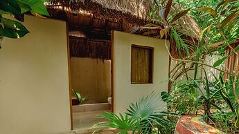 OMA Cancun Holistic Healing Center