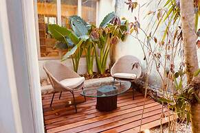 OMA Cancun Holistic Healing Center