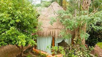 OMA Cancun Holistic Healing Center