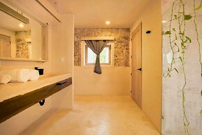 OMA Cancun Holistic Healing Center