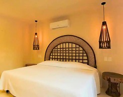 OMA Cancun Holistic Healing Center