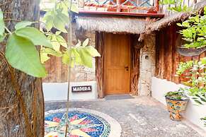 OMA Cancun Holistic Healing Center