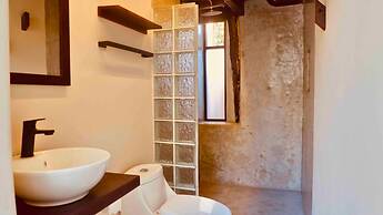 OMA Cancun Holistic Healing Center