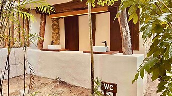 OMA Cancun Holistic Healing Center