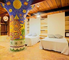 OMA Cancun Holistic Healing Center