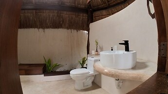 OMA Cancun Holistic Healing Center