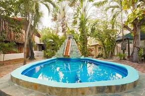 OMA Cancun Holistic Healing Center