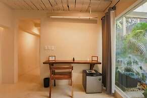 OMA Cancun Holistic Healing Center