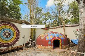 OMA Cancun Holistic Healing Center
