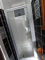 Captivating 1-bed Apartment in Blackpool