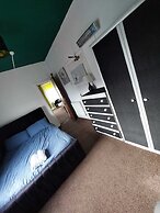 Captivating 1-bed Apartment in Blackpool