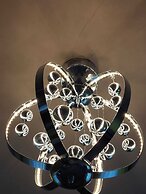 Captivating 1-bed Apartment in Blackpool