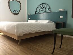 DIMOR'A'   ROOMS