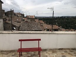 DIMOR'A'   ROOMS