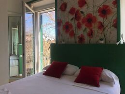 DIMOR'A'   ROOMS