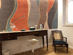 DIMOR'A'   ROOMS