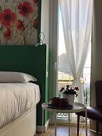 DIMOR'A'   ROOMS