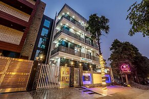 Treebo Expo Mart Inn, Greater Noida