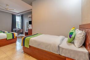 Treebo Expo Mart Inn, Greater Noida