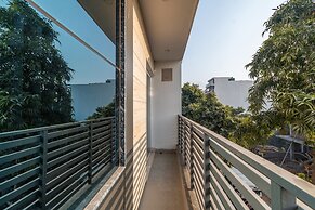 Treebo Expo Mart Inn, Greater Noida