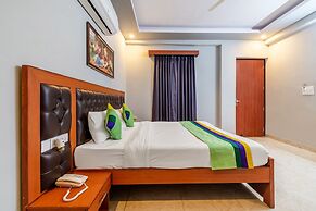 Treebo Expo Mart Inn, Greater Noida