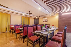 Treebo Expo Mart Inn, Greater Noida