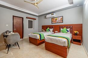 Treebo Expo Mart Inn, Greater Noida