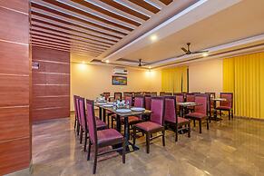 Treebo Expo Mart Inn, Greater Noida