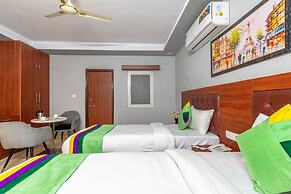 Treebo Expo Mart Inn, Greater Noida