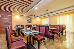 Treebo Expo Mart Inn, Greater Noida