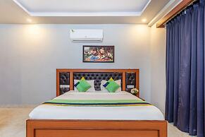 Treebo Expo Mart Inn, Greater Noida