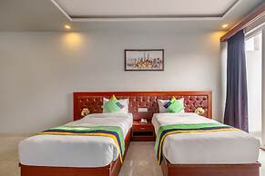 Treebo Expo Mart Inn, Greater Noida